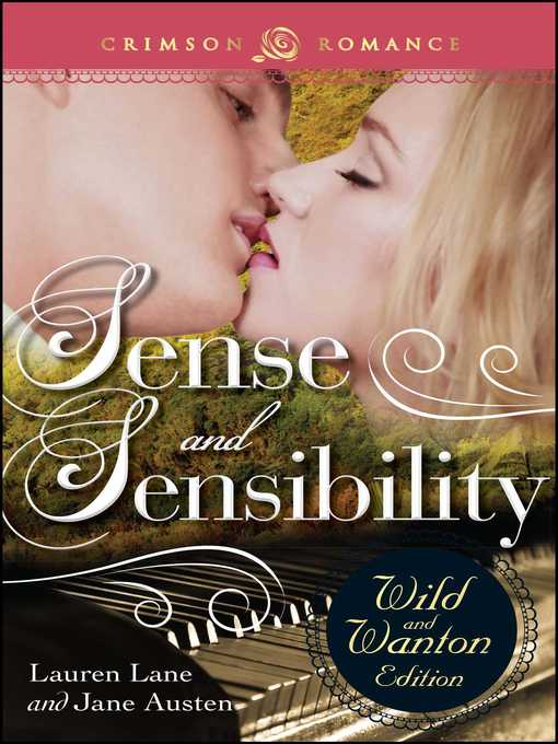 Title details for Sense and Sensibility by Lauren Lane - Available